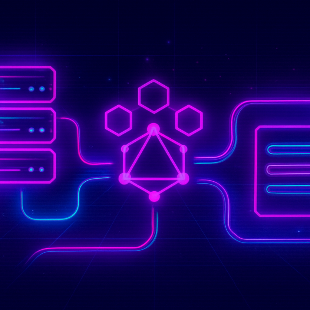 Ilustração do case Migração Hasura para BFF em Node.js